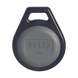 Common HID fob